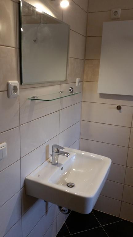 FeWo Schütz Langewahl Habitación foto